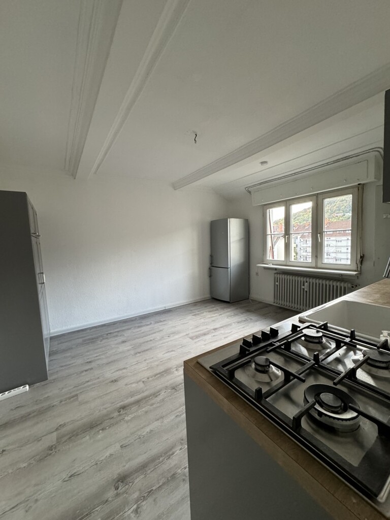 Immobilienobjektbild gross