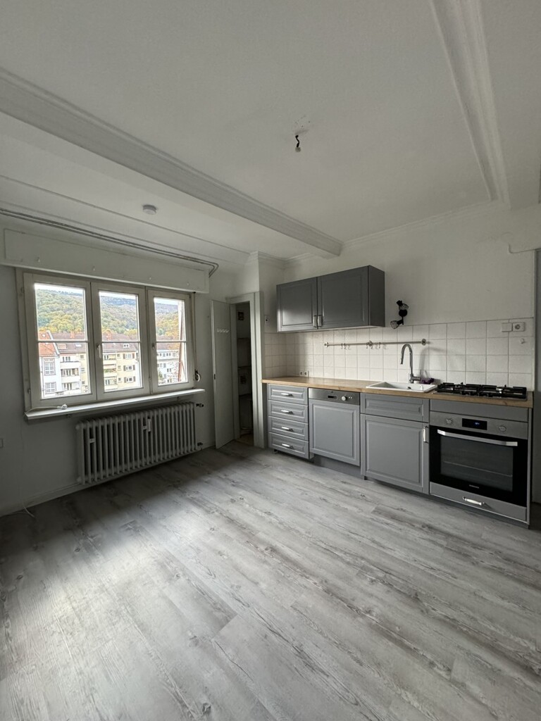 Immobilienobjektbild gross
