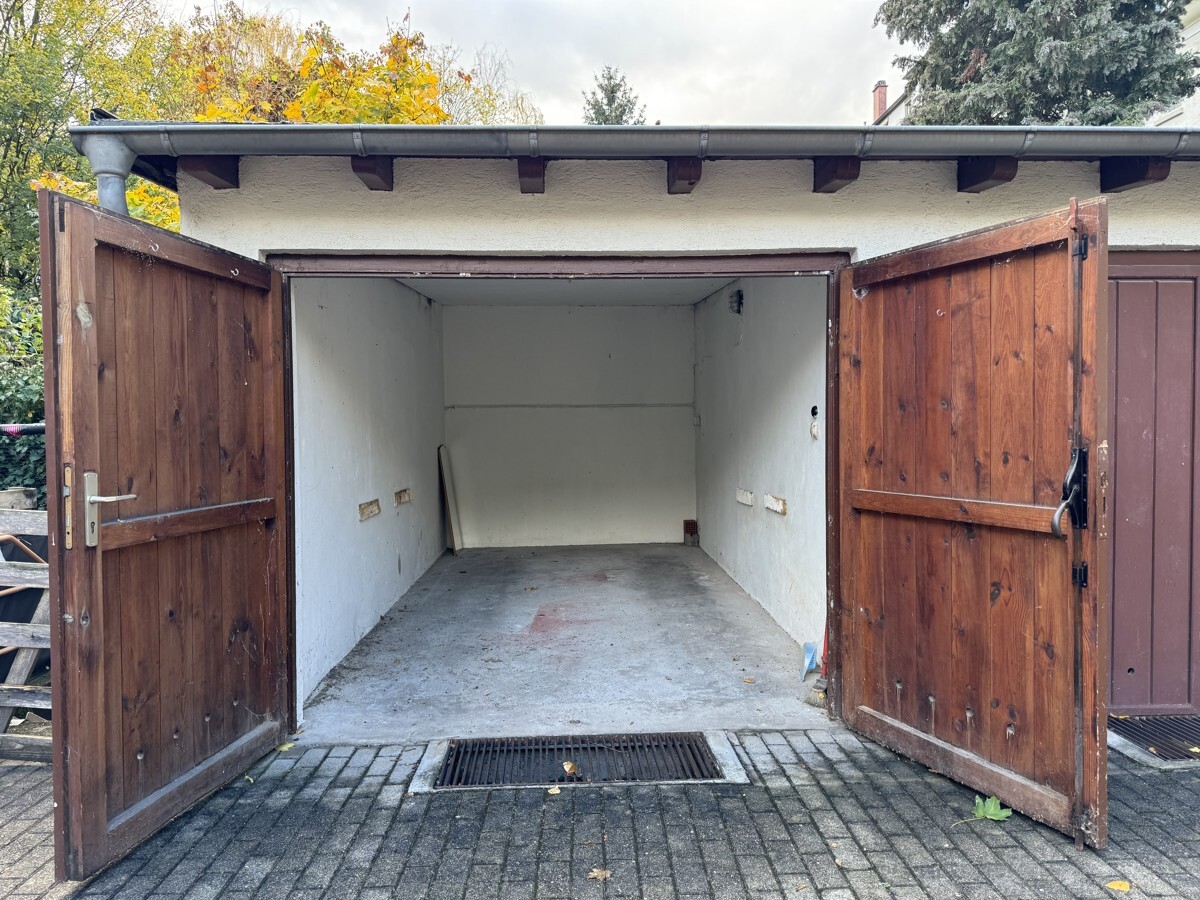 Immobilienobjektbild gross