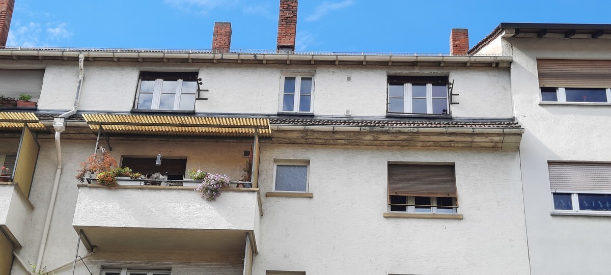 Immobilienobjektbild gross