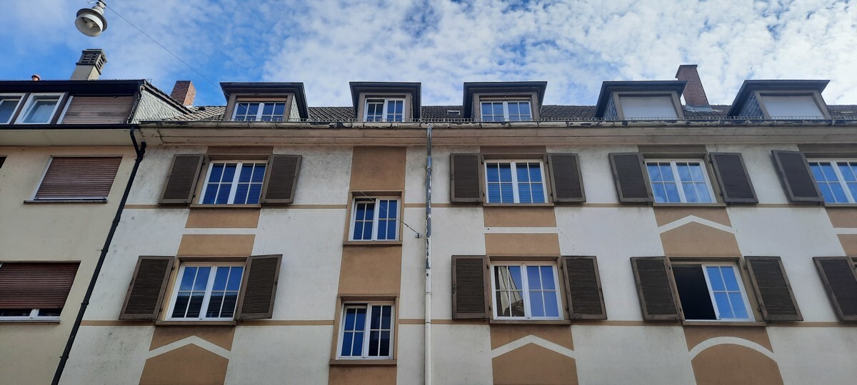 Immobilienobjektbild gross