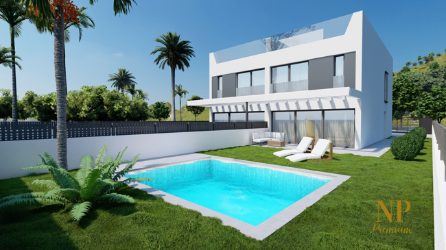 Render Luc - Sunny day1