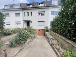 Vorderansicht