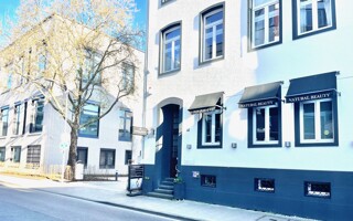 Strassenansicht