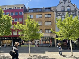Vorderansicht