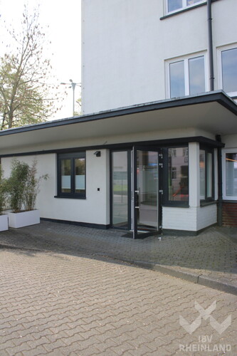 Anbau
