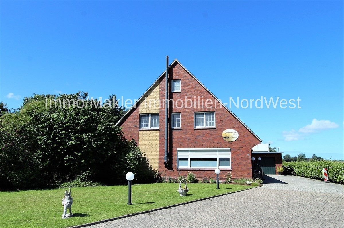 Real Estate Title Image Background