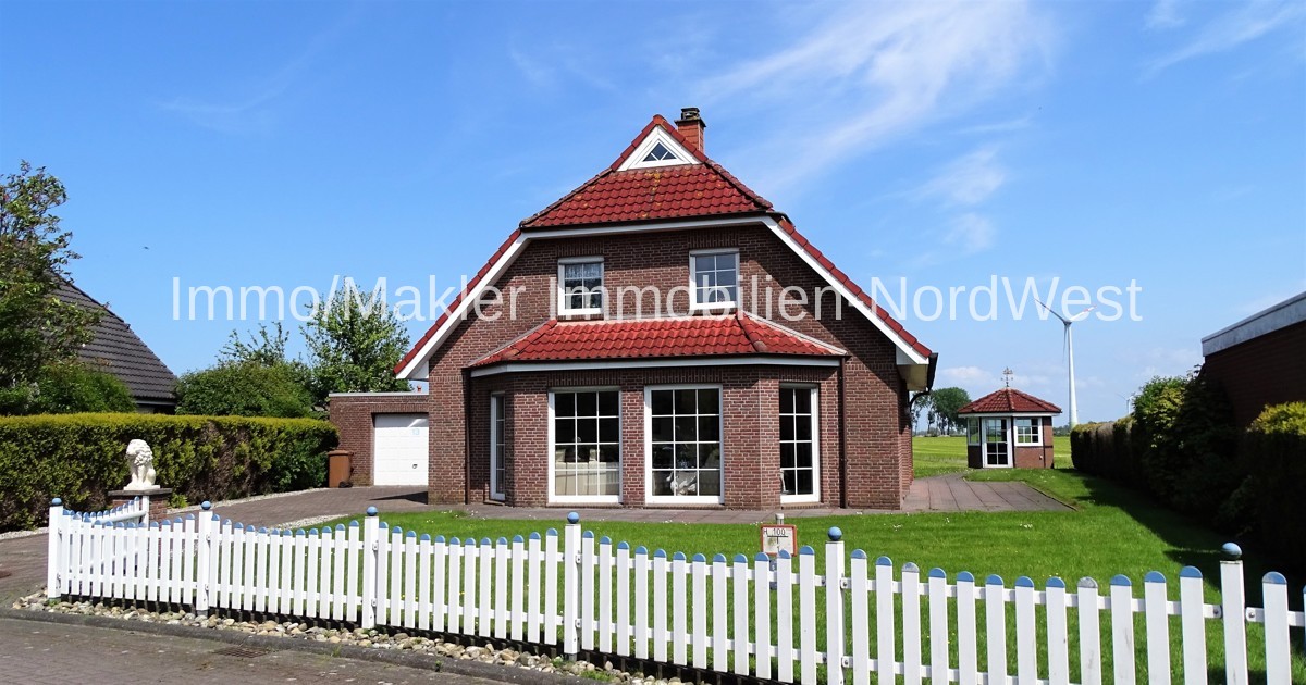 Real Estate Title Image Background