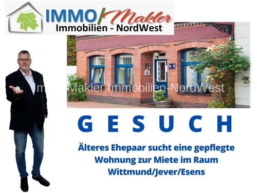 Gesuch 75 m²