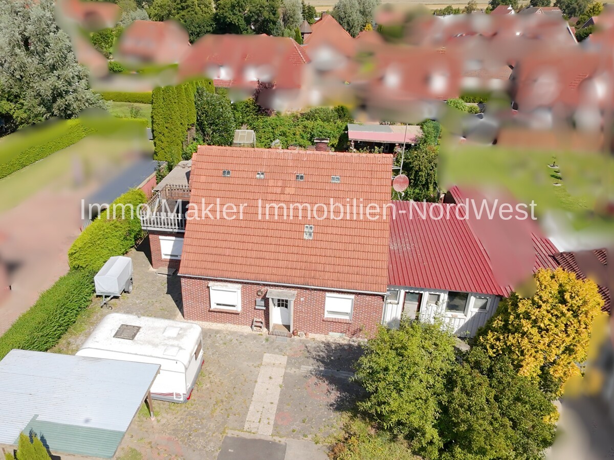 Real Estate Title Image Background
