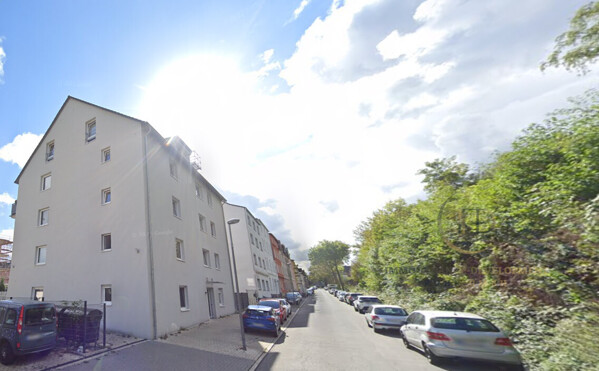 Schöllmannstr.38 Von Links