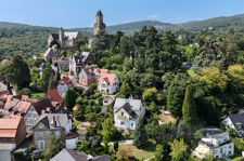 Altstadt Kronberg