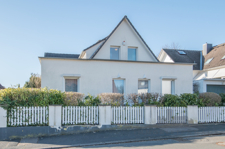 Straßenansicht