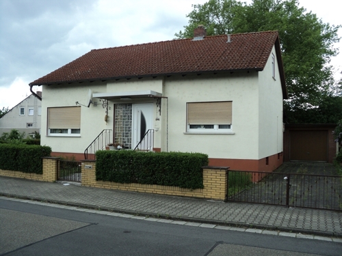 Frontansicht