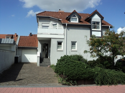 Strassenansicht