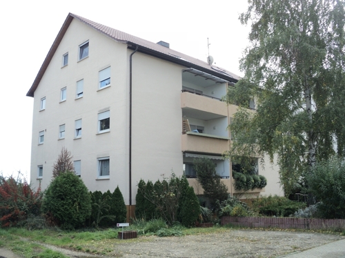 Strassenansicht