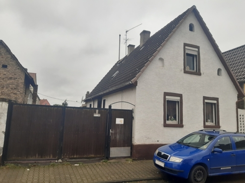 Strassenansicht