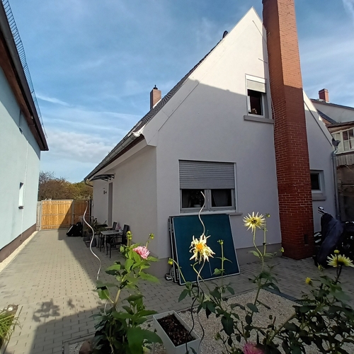 Rückseite