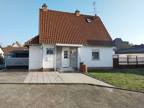Frontansicht