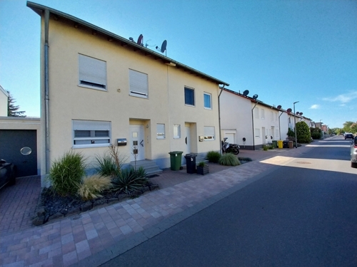 Strassenansicht