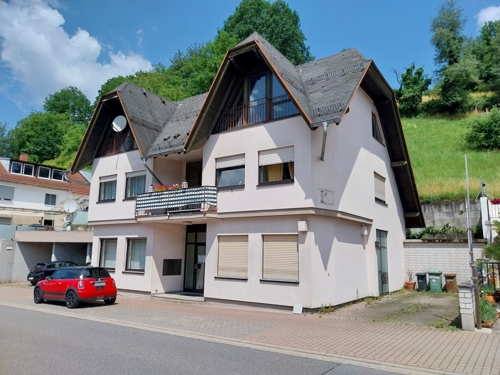 Strassenansicht
