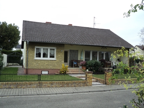 Frontansicht