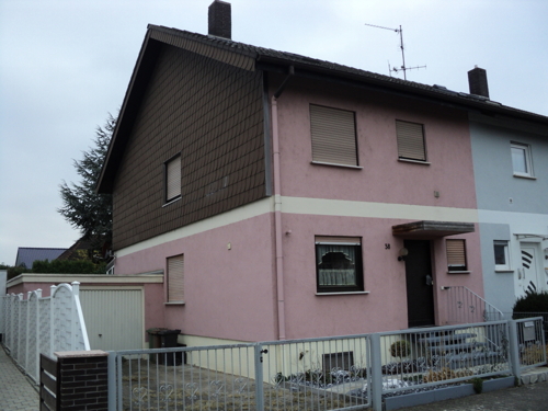 Strassenansicht