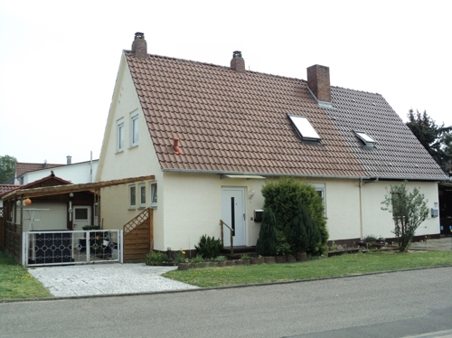 Ansicht