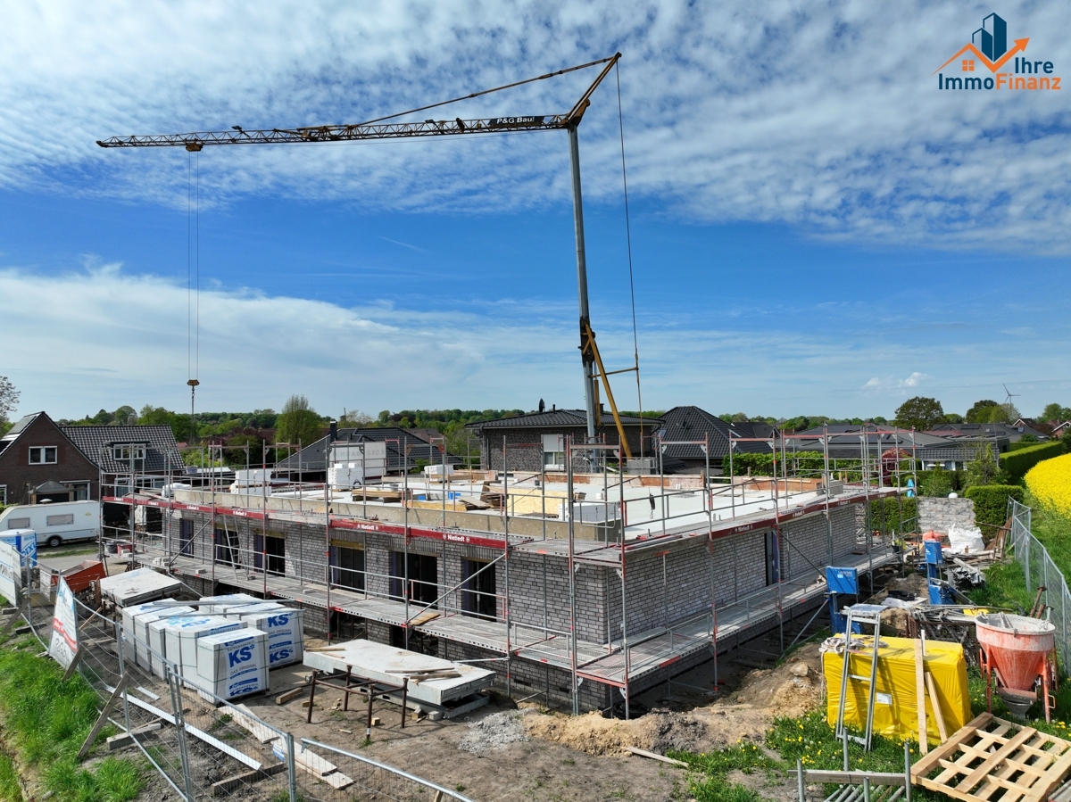 Real Estate Title Image Background