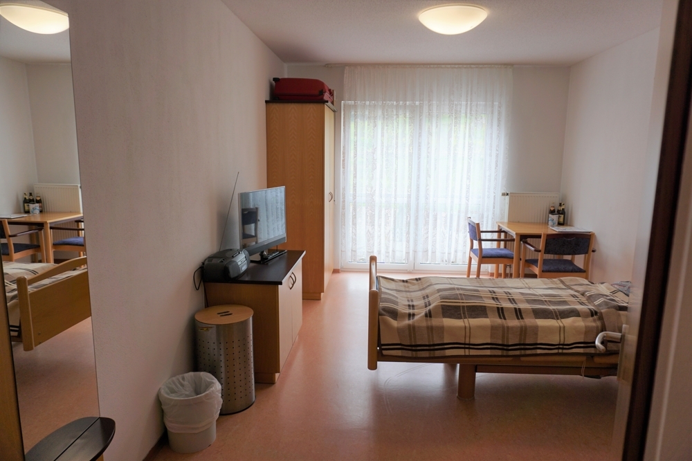 Appartement (Beispiel)