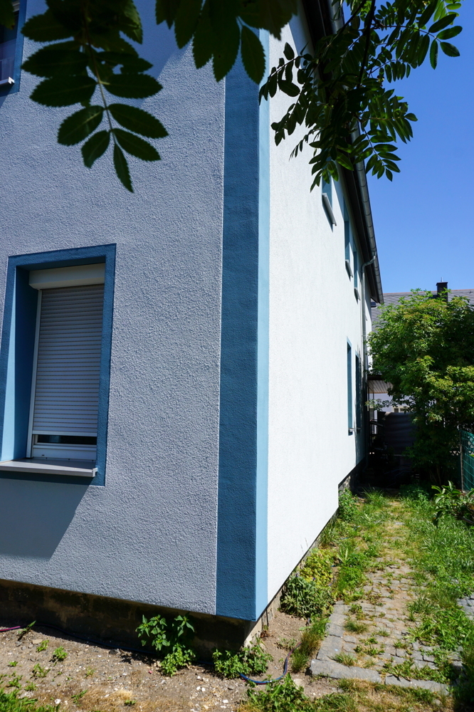 Ansicht Rückseite