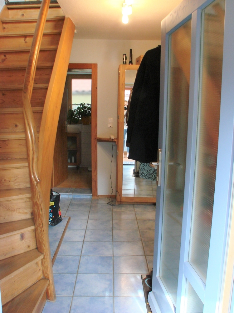 Eingangsbereich/Flur