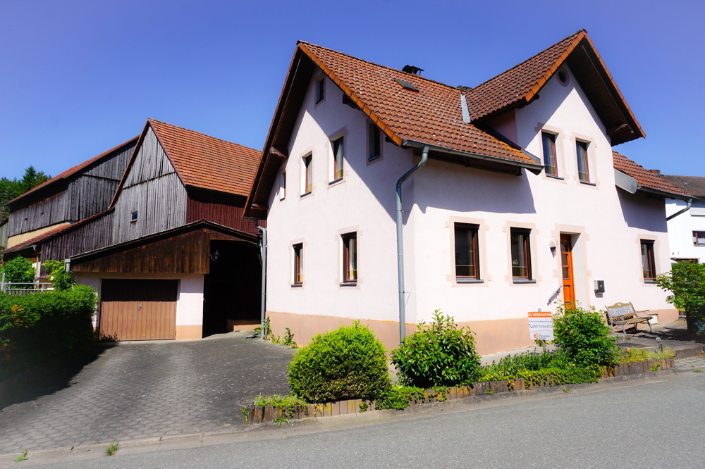 Ansicht