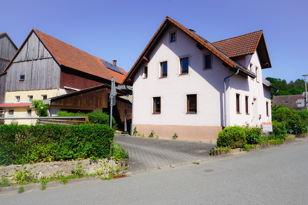 Ansicht