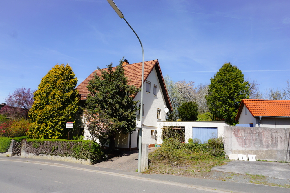 Ansicht