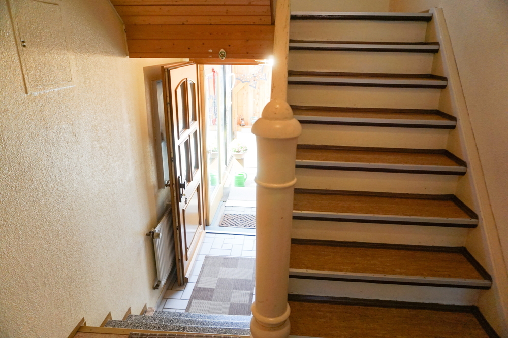 Treppenhaus