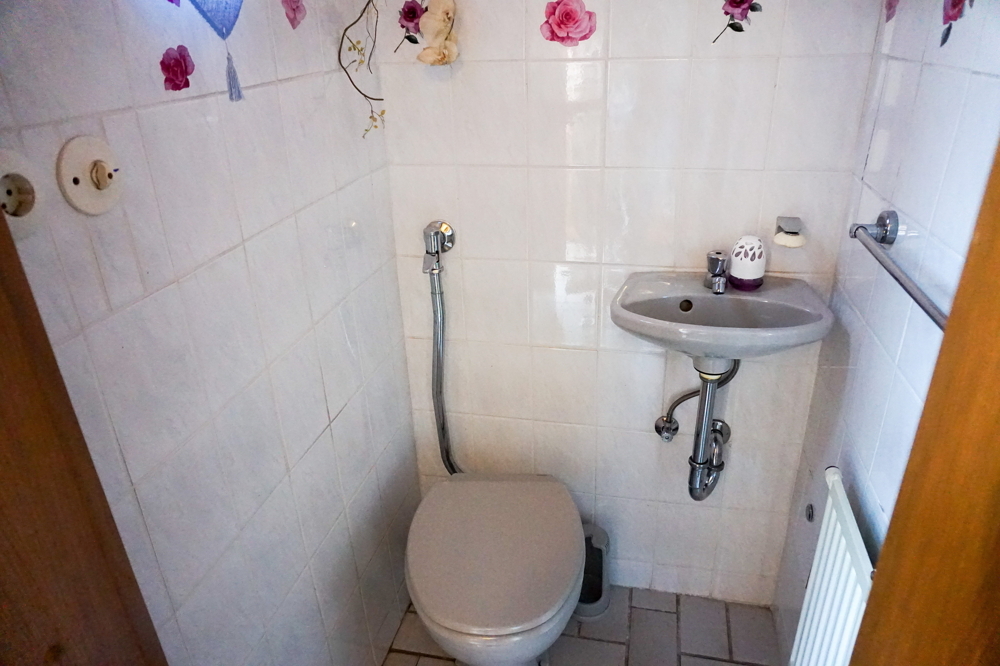 WC