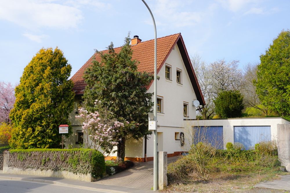 Ansicht
