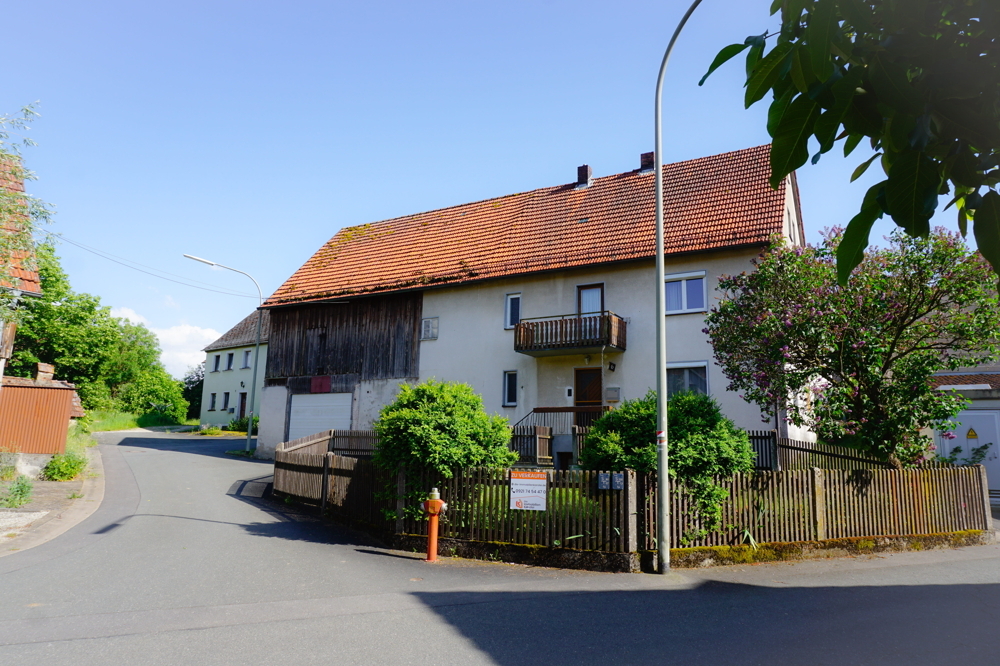 Ansicht