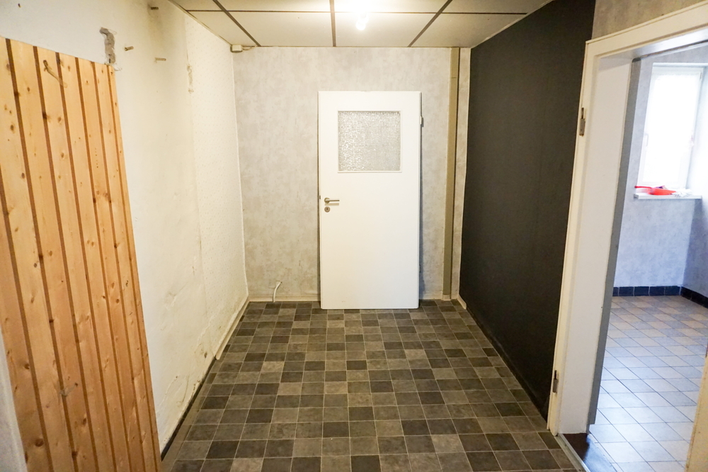 Durchgangszimmer