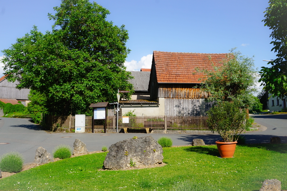 Schuppen