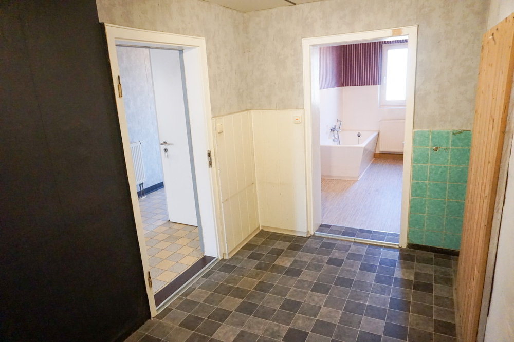 Durchgangszimmer