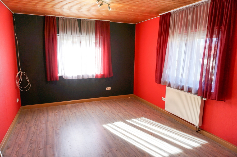 Schlafzimmer 2