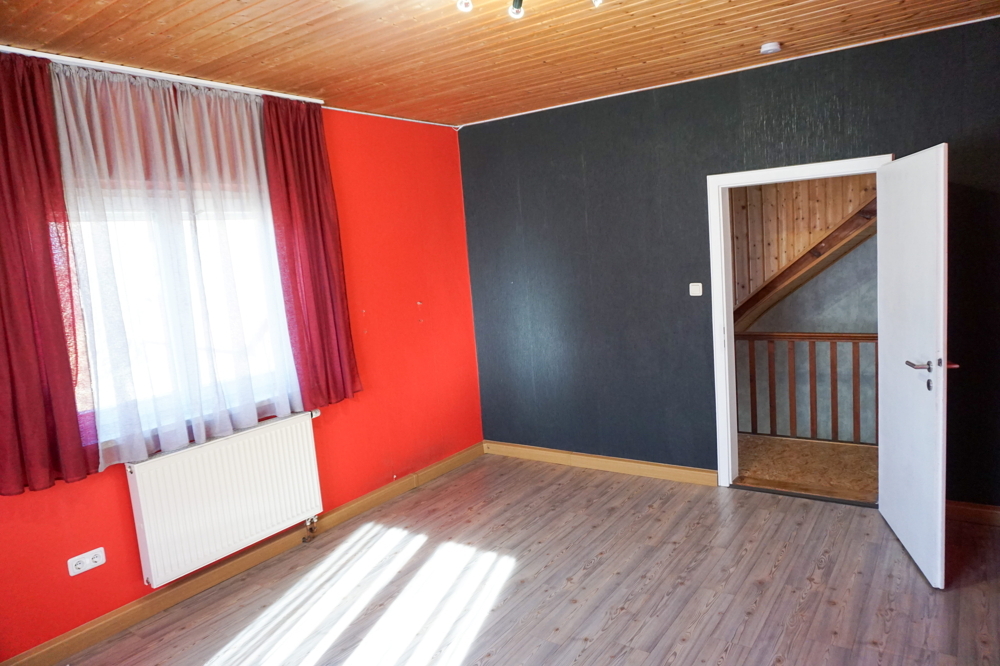 Schlafzimmer 2