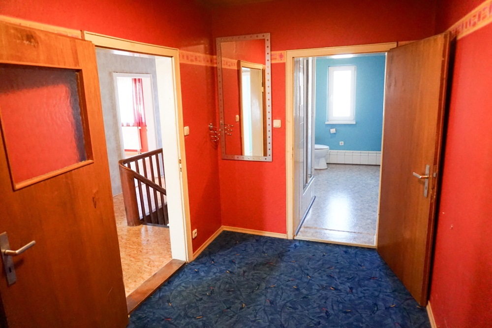 Durchgangszimmer