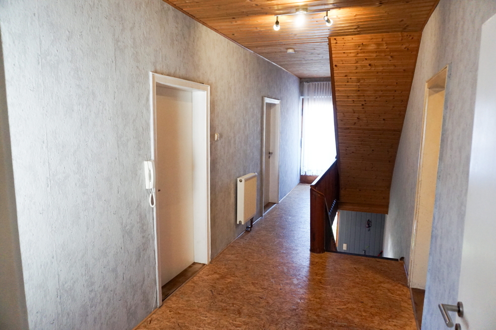 Flur
