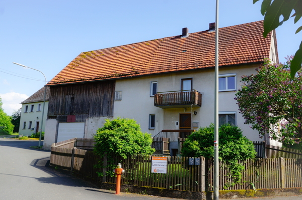 Ansicht