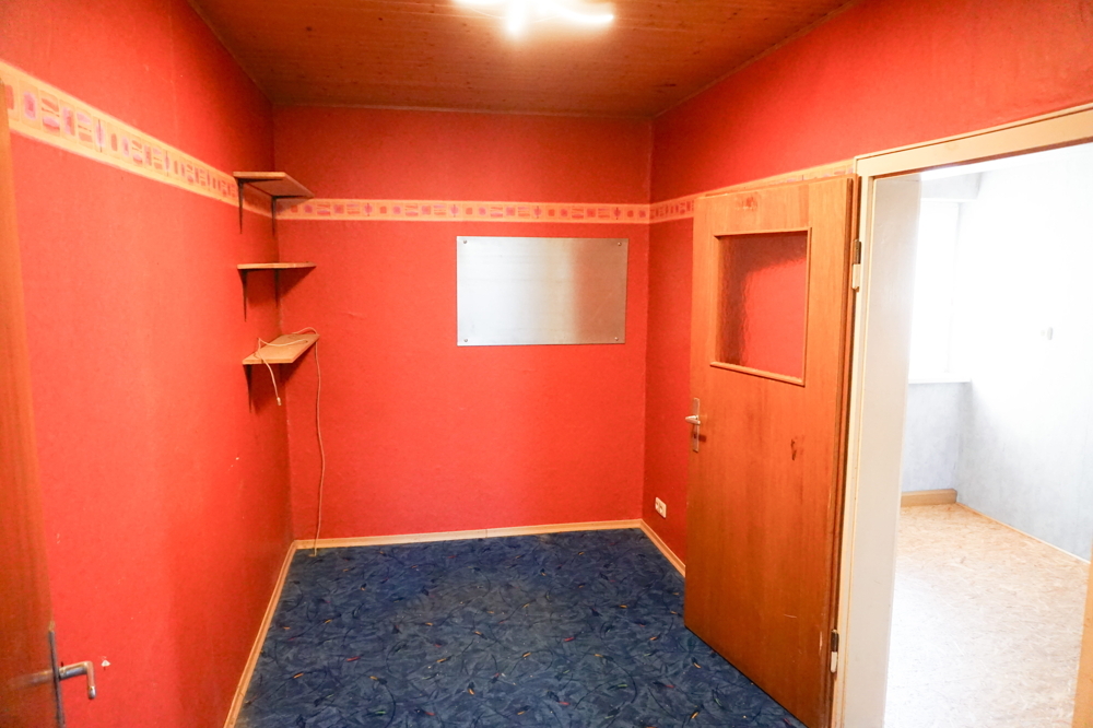 Durchgangszimmer