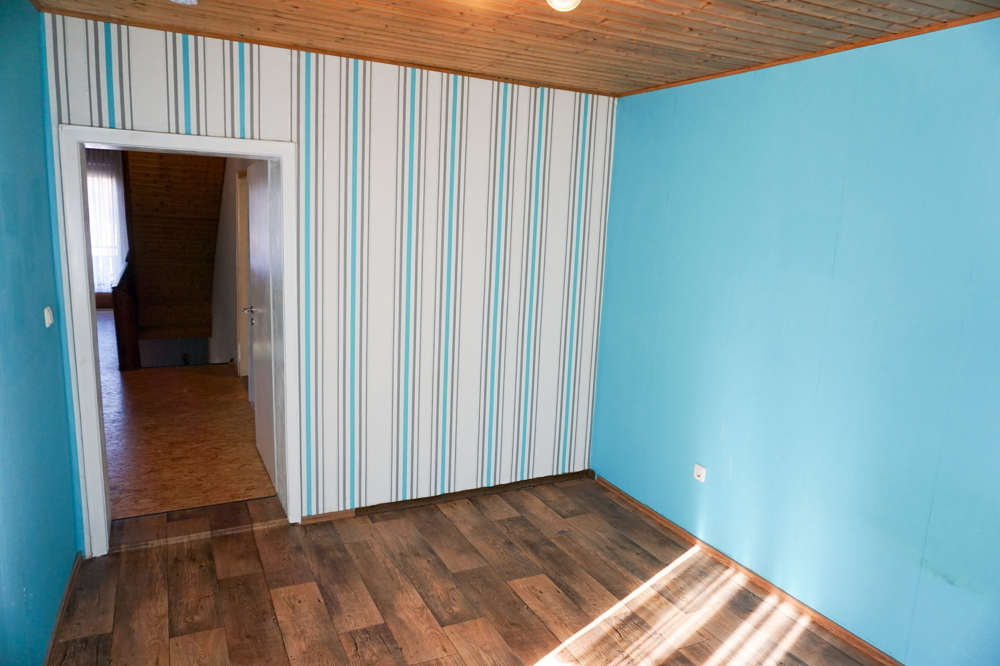 Schlafzimmer 3