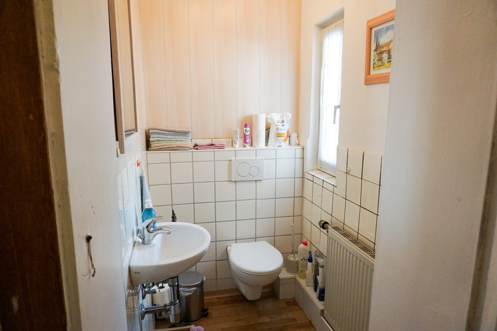 WC
